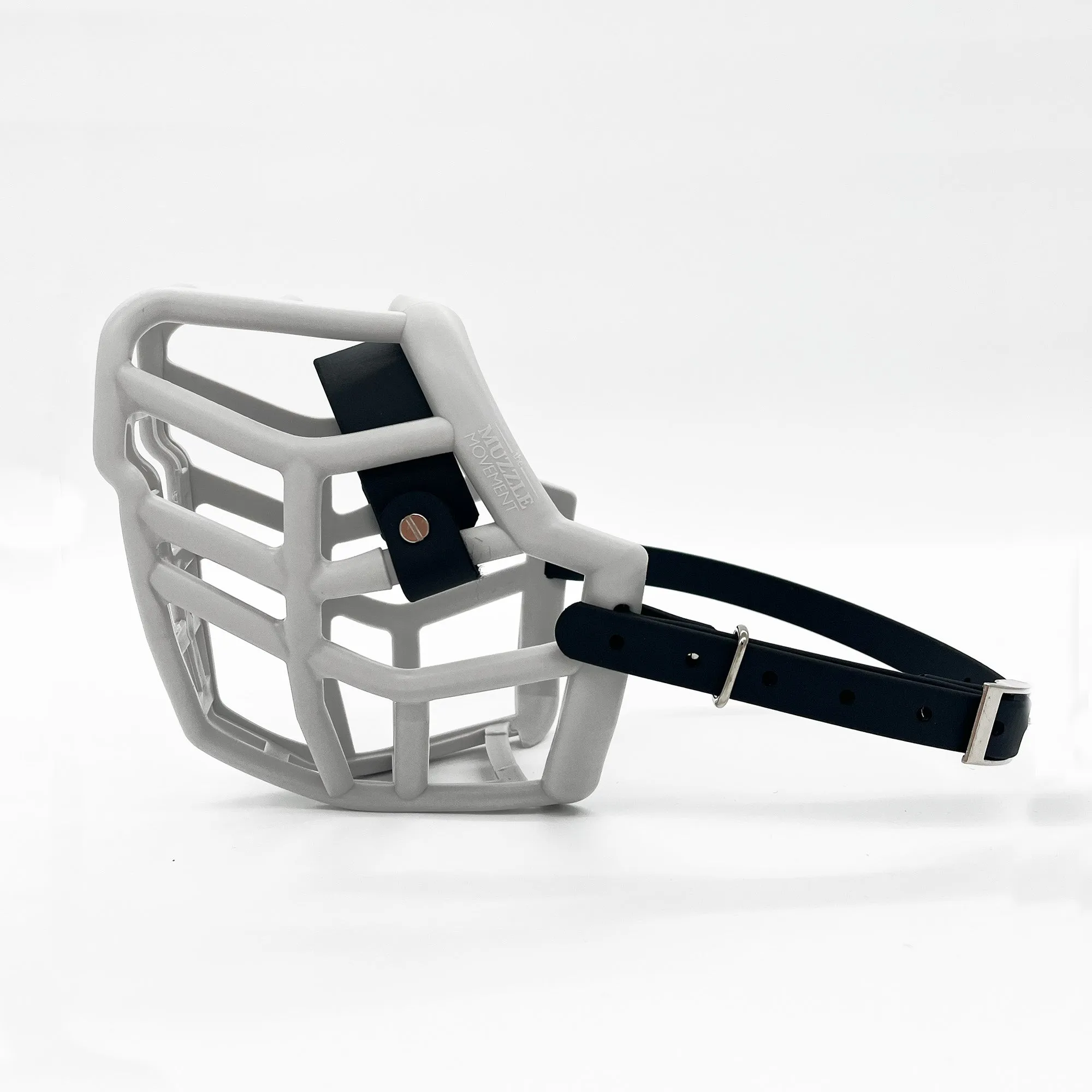 The Muzzle Movement Size Neli (Wholesale)