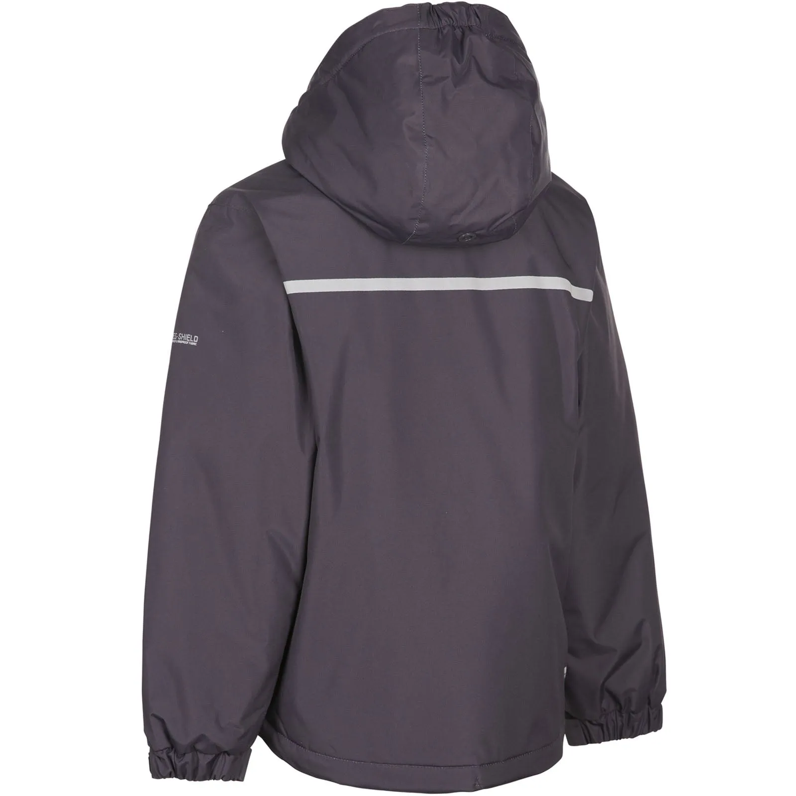 Trespass Kids Rudi Waterproof Jacket