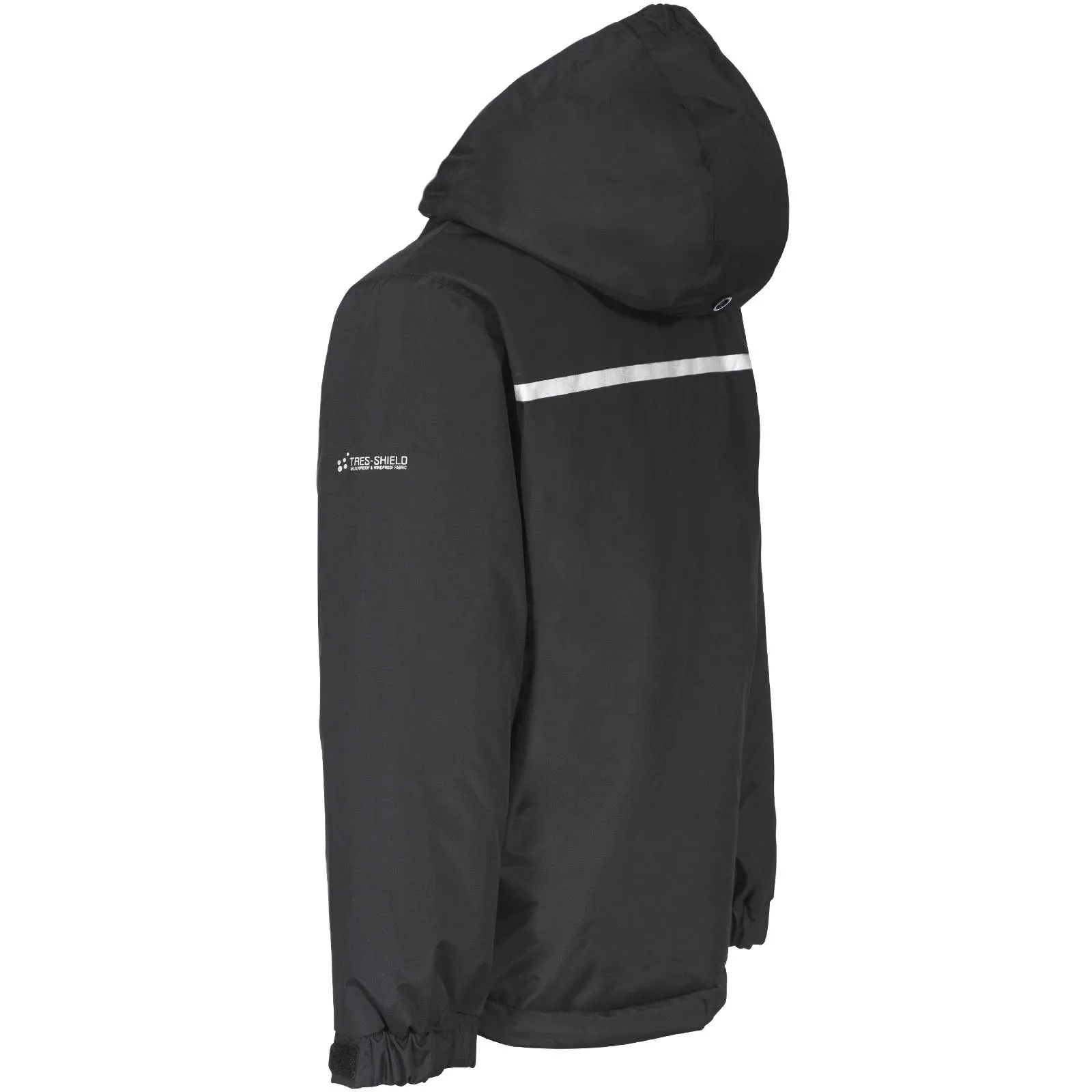 Trespass Kids Rudi Waterproof Jacket