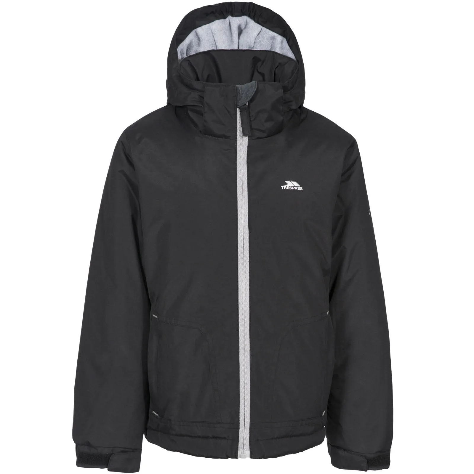 Trespass Kids Rudi Waterproof Jacket