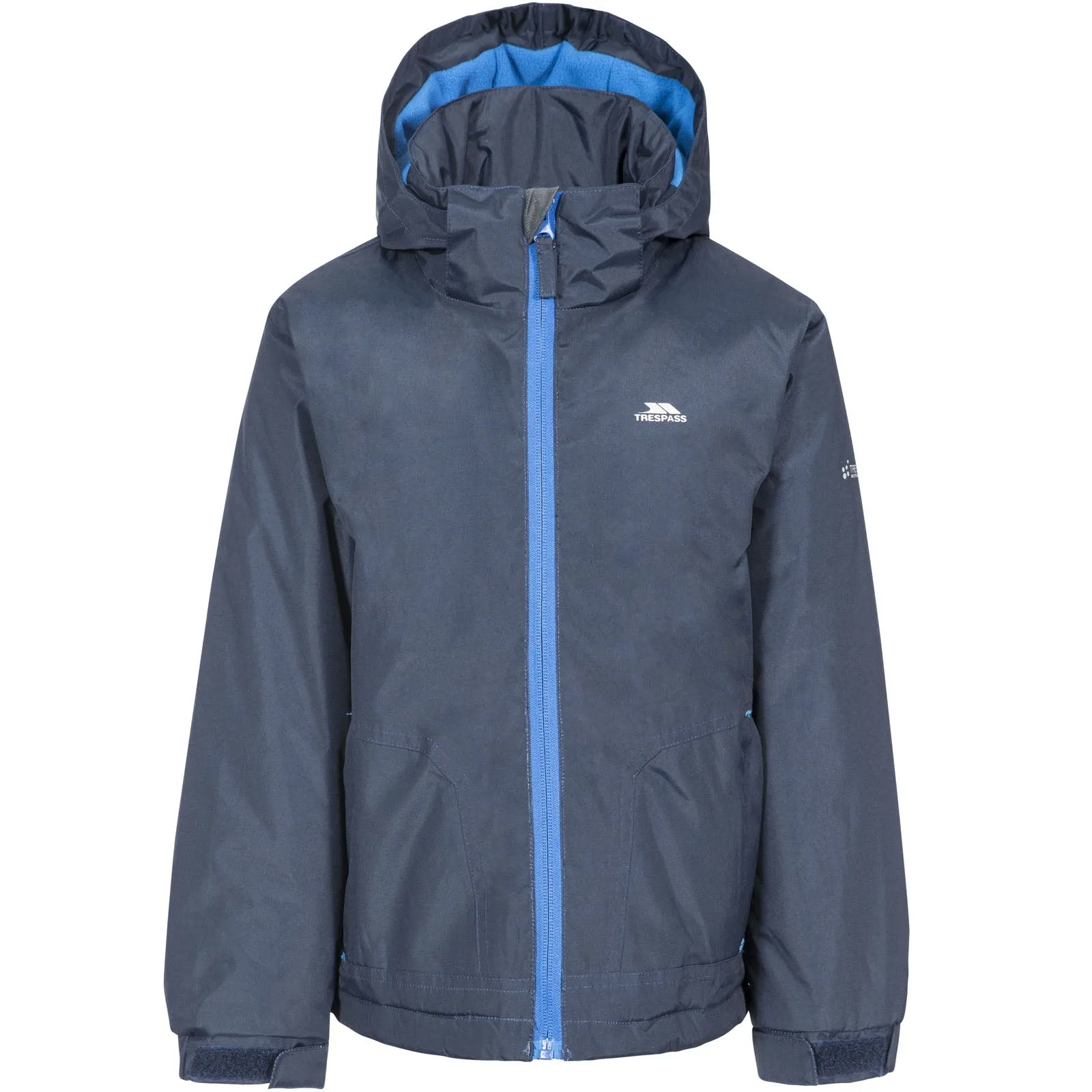 Trespass Kids Rudi Waterproof Jacket