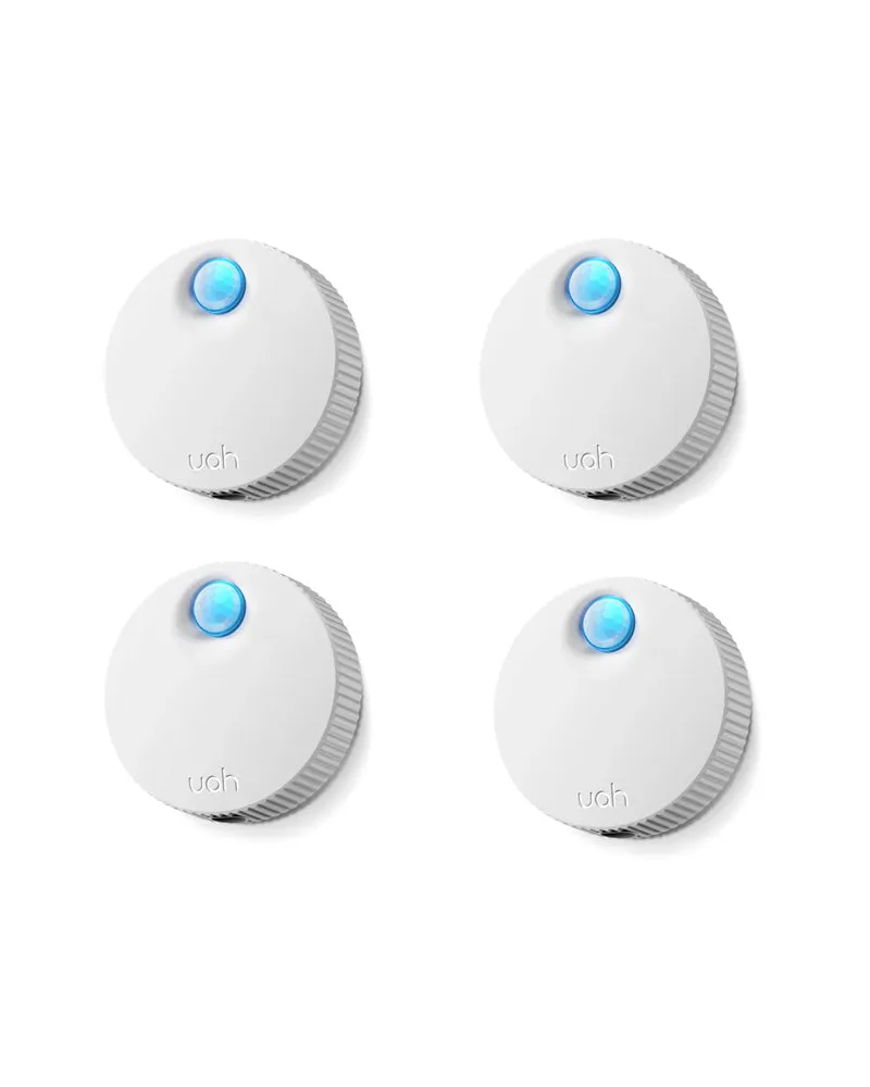 Uah Smart Pet odor eliminator