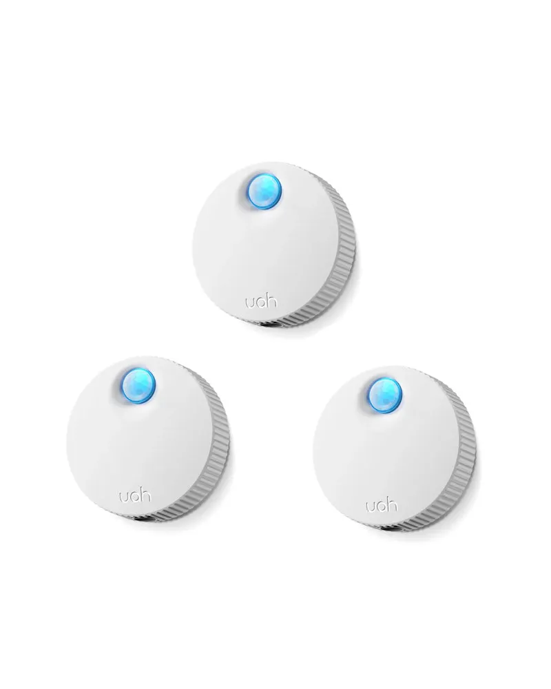Uah Smart Pet odor eliminator