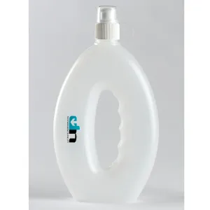 Ultimate Performance Runners Bottle