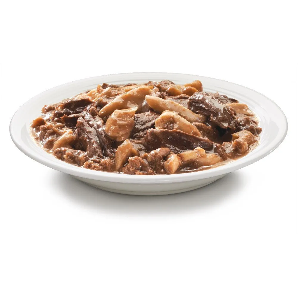 WELLNESS CORE Cat Flaked Skipjack Tuna with Shrimp Entree in Broth 79g