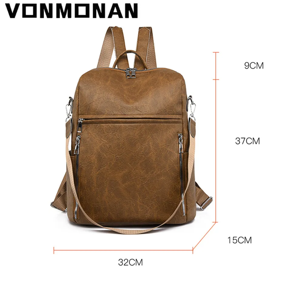 Women Backpacks