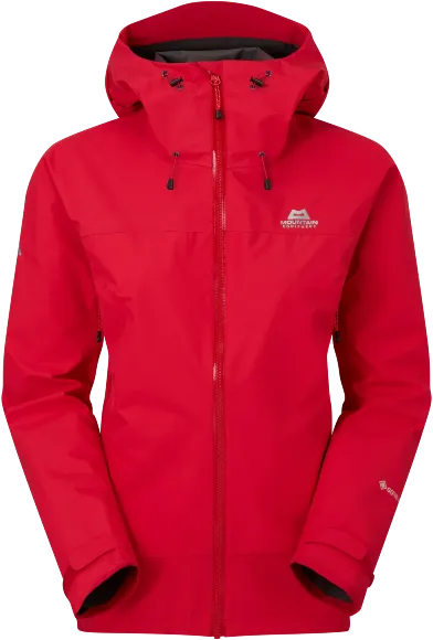 Women's Garwhal GTX Jacket
