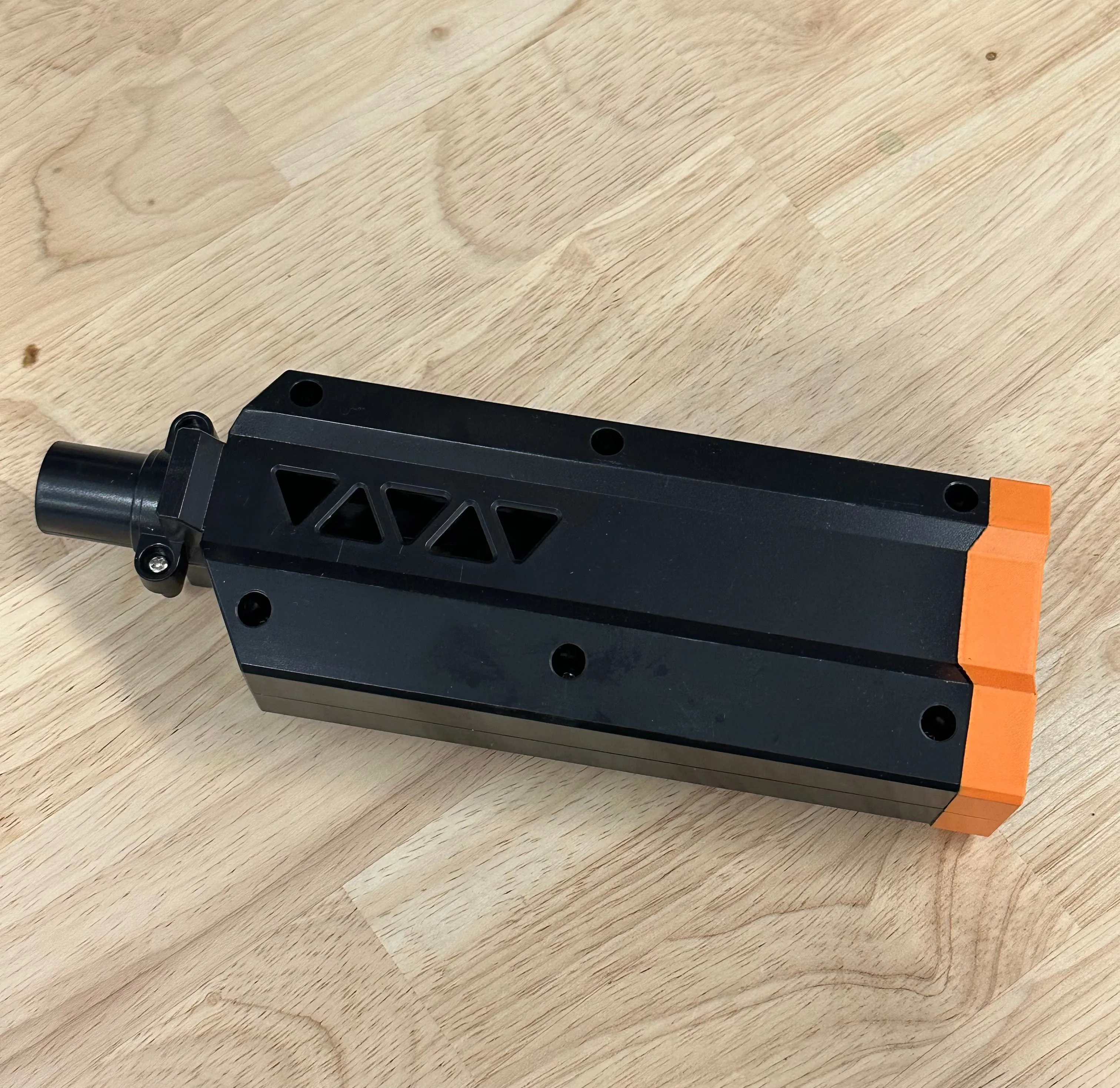 Worker Swift Muzzles (OPEN BOX / CLOSEOUT)